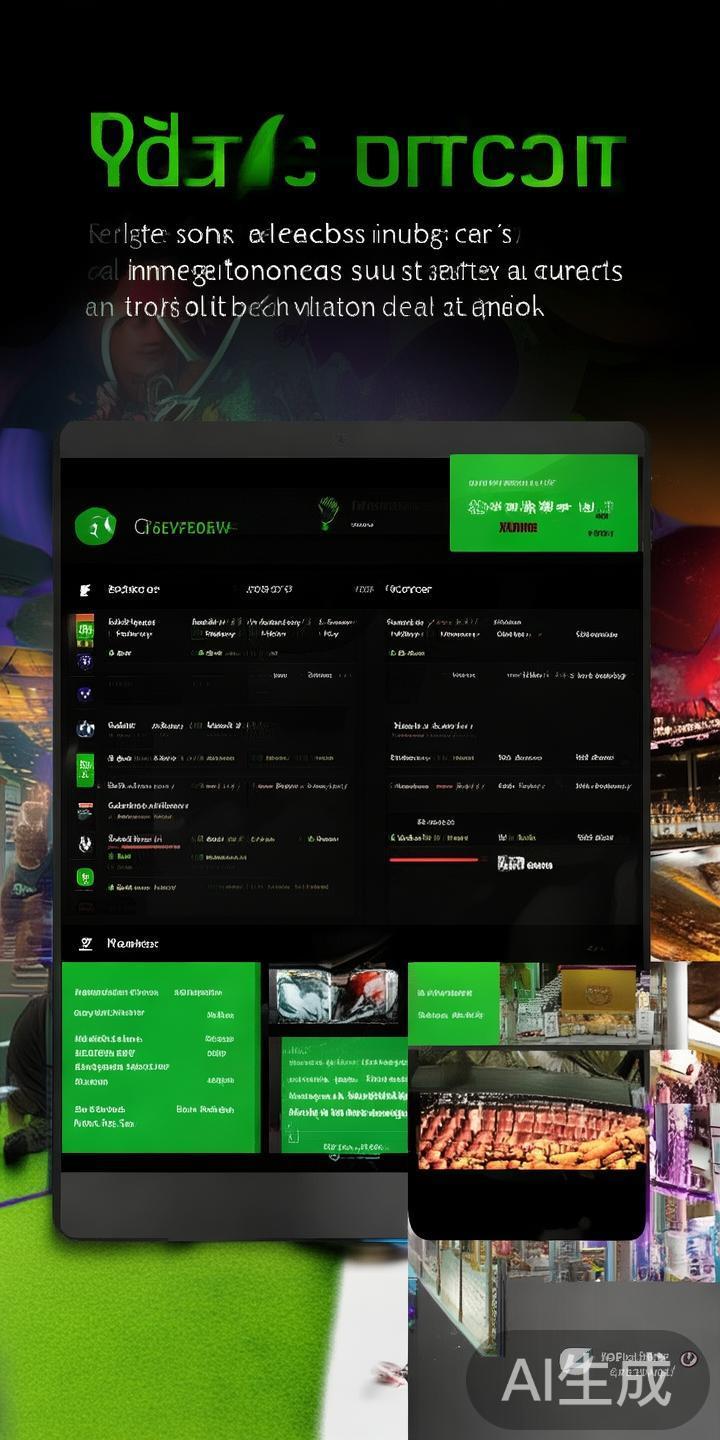 全面解析乐鱼体育会员权益与精彩活动，让您尽享尊贵体验