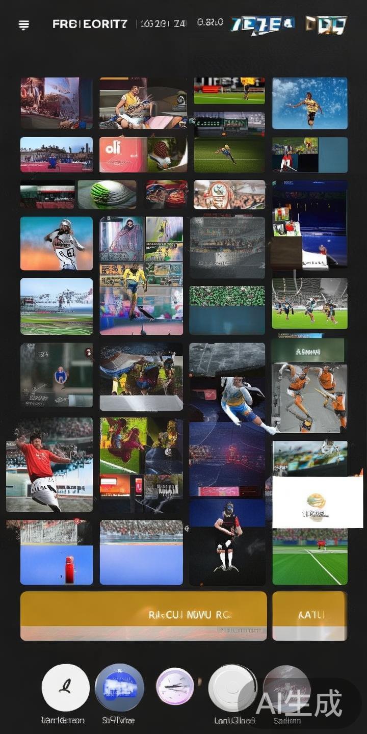 乐鱼体育平台直播观看功能详解及使用指南