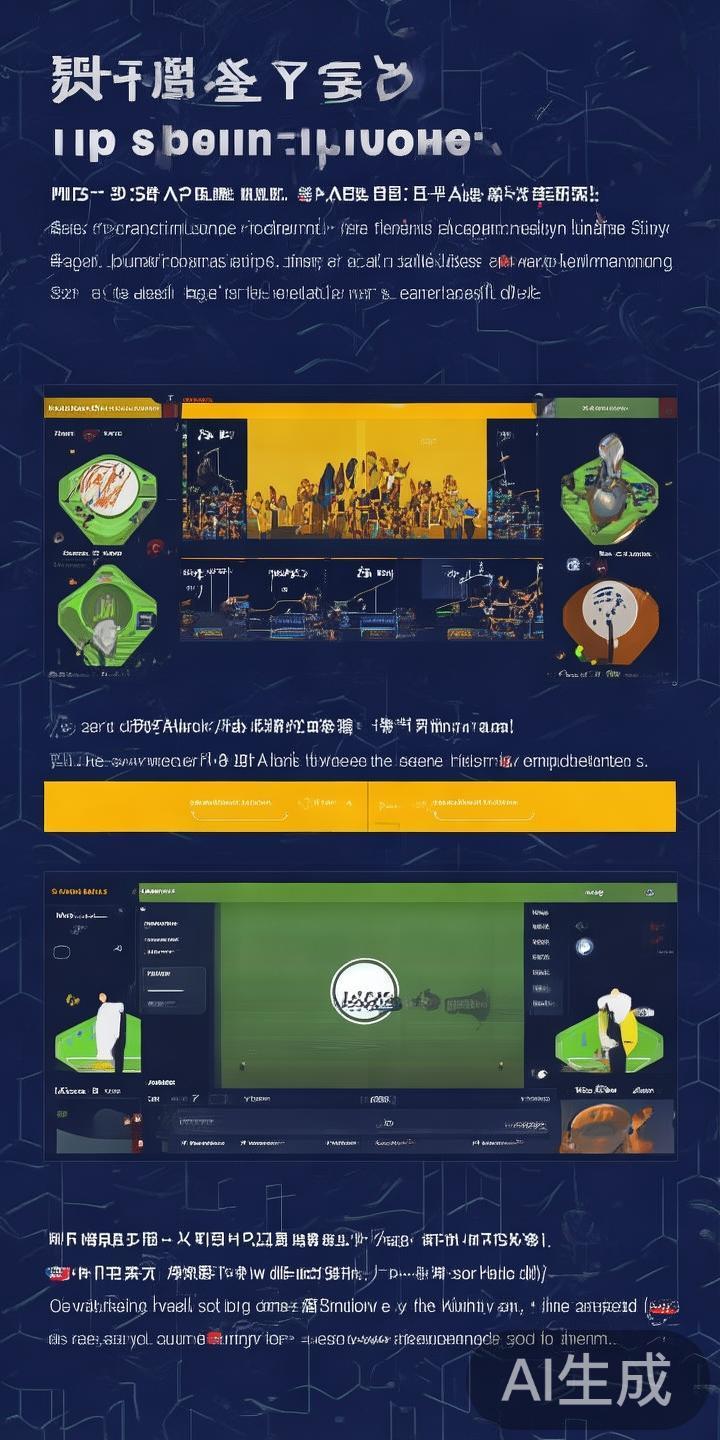 乐鱼88体育：深度解析精彩赛事与极致体验的全方位体验