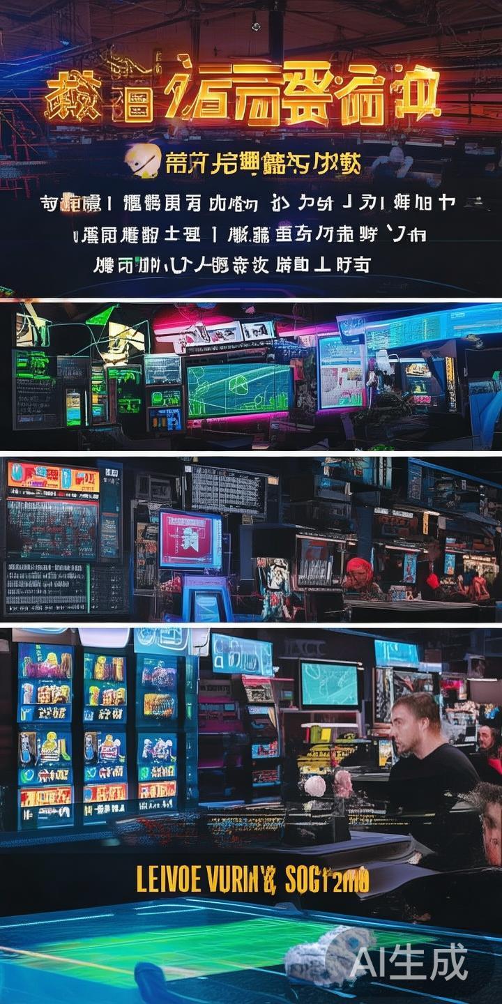 乐鱼体育百科全书：深入解析平台特色、丰富服务内容与用户体验