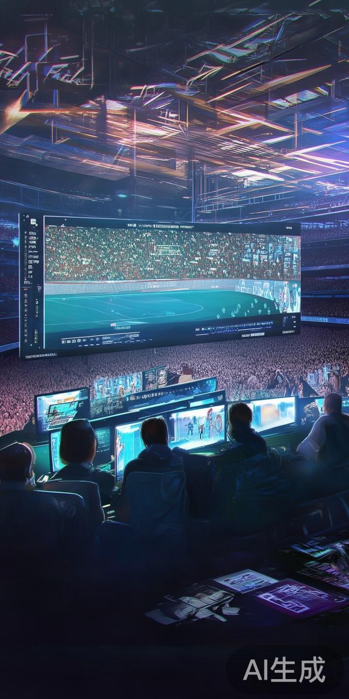 乐鱼体育联合爱游戏体育共创精彩体育娱乐盛宴，开启全民体育新体验