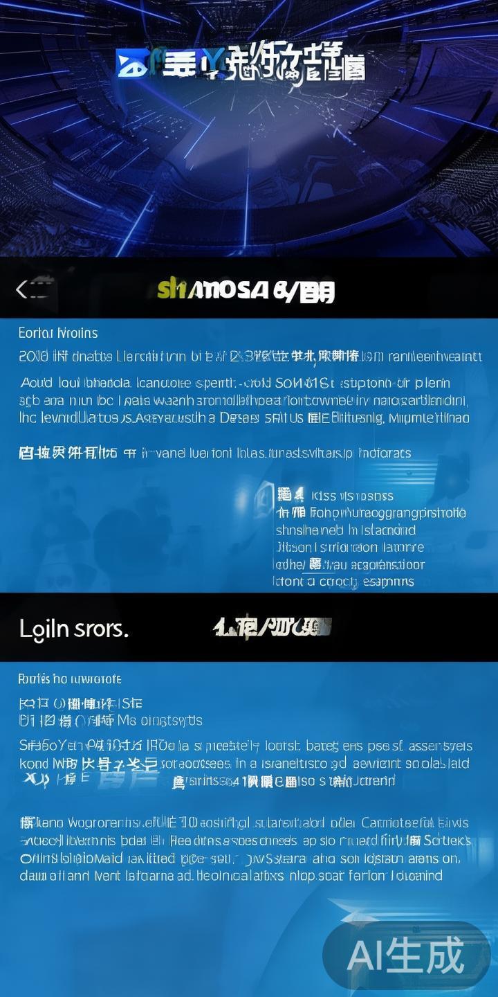 乐鱼体育公司全面介绍与企业发展背景深度分析