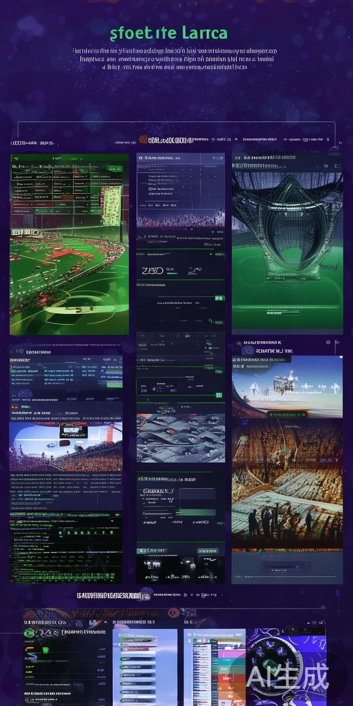 多元化体育娱乐平台推荐与比较：探索乐鱼体育平台的优劣与选择指南
