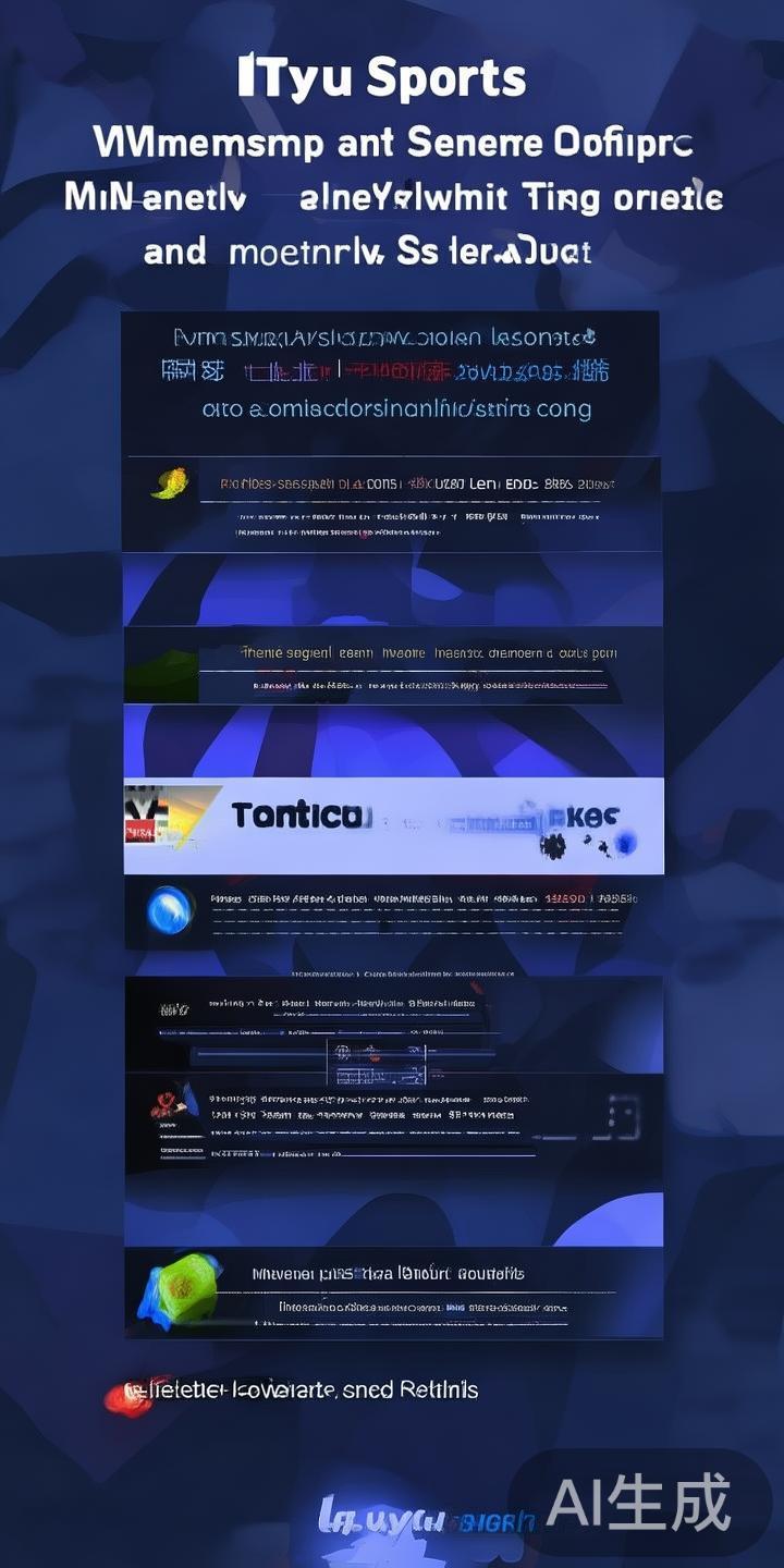 乐鱼体育盈利模式分析与未来发展策略的全面研究与提升路径探讨