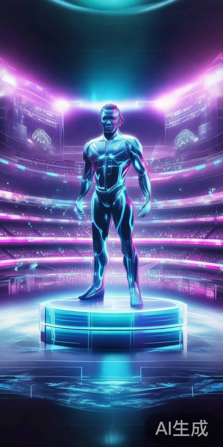 乐鱼体育引领行业创新发展 打造遥遥领先的未来新格局