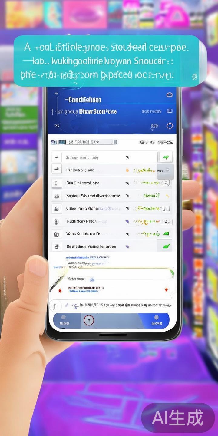 对于安卓用户：在应用市场搜索“乐鱼体育”，点击下载