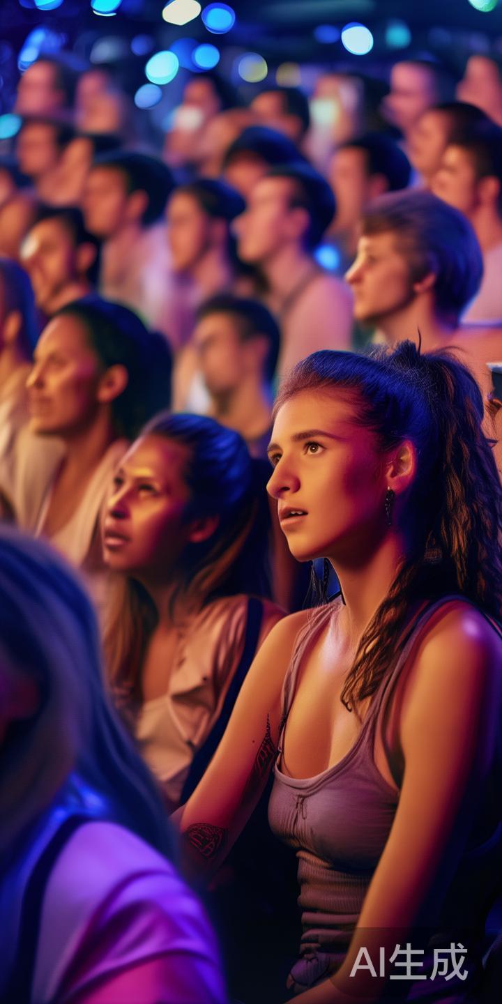 从数据角度来看，乐鱼体育的用户主要集中在年轻群体。