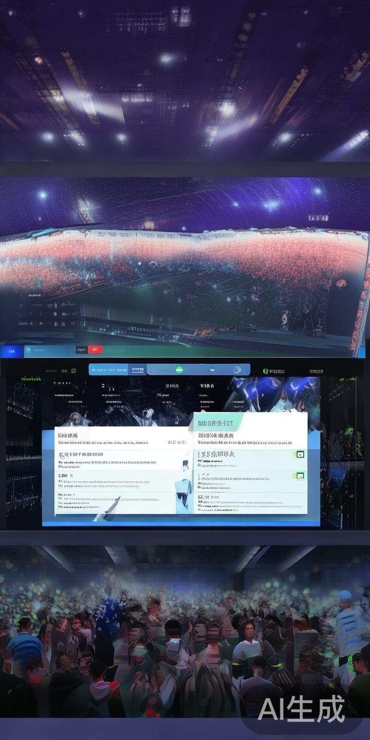丰富的互动功能提升用户体验
乐鱼体育全站平台不仅