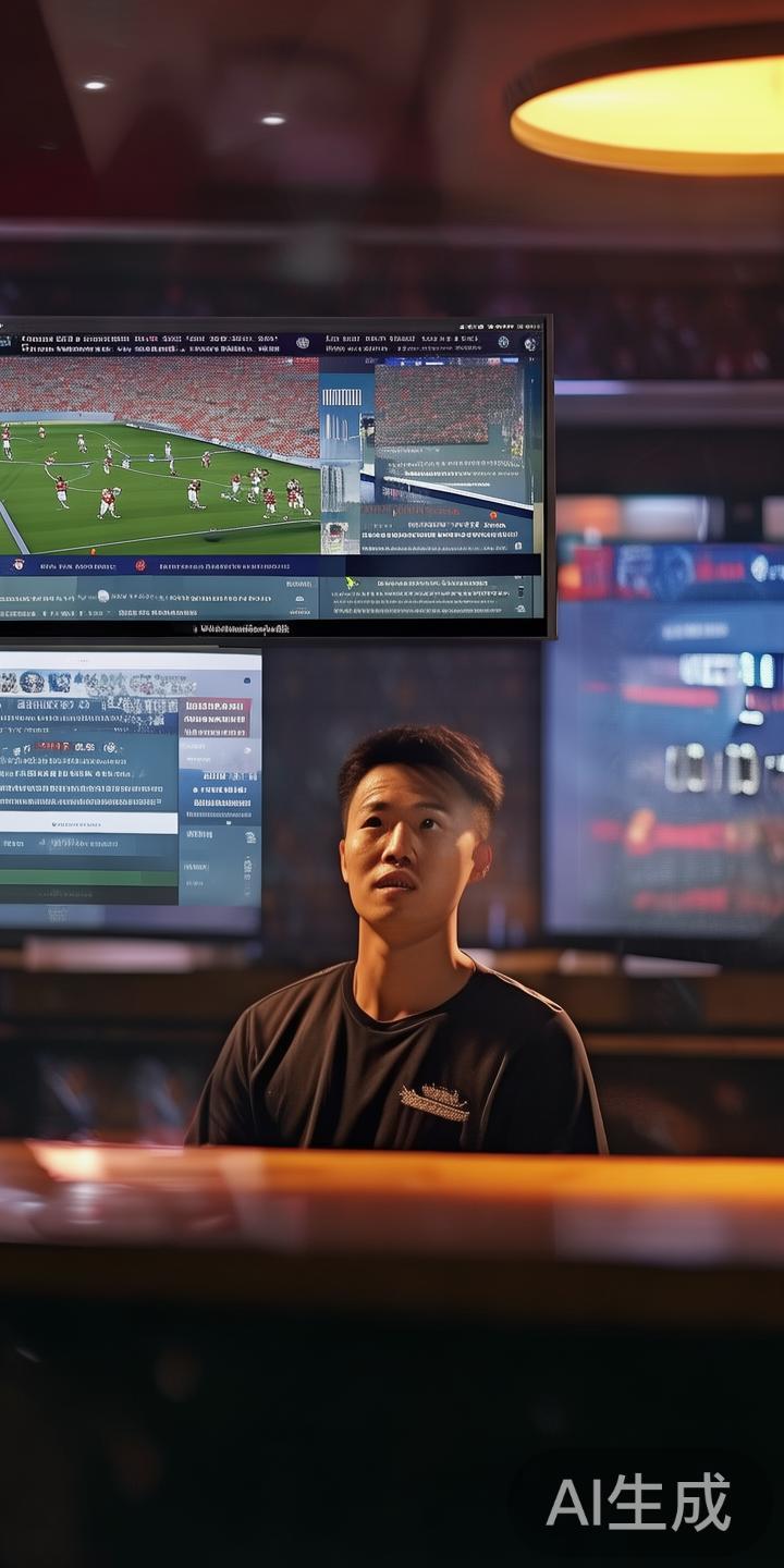朱先生对乐鱼体育的全面评价与深度分析:优势、挑战与未来展望 以足球为例,朱先生曾分析过某欧洲五大联赛的比赛直播